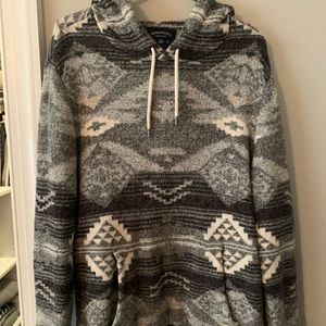 American Eagle sweater